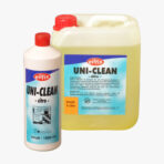 501 UNI–CLEAN