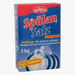 518 Eilfix Compact-Salz 2kg gruba sól do zmywarek