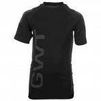 T-Shirt termoaktywny bezszwowy GWT
